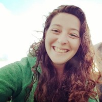 Topaz Eshed Lishchuk