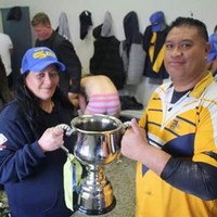 Buddy Wirori