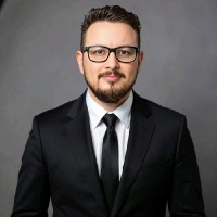 Graymo Gonçalves Pereira