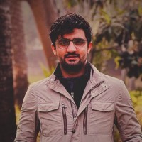 Umar Shakir Khan
