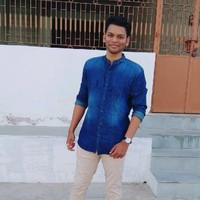 Darshit Patel