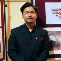 Puran Thapa