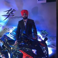 Arvinder Singh