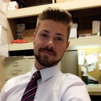 Brandon Mclaughlin