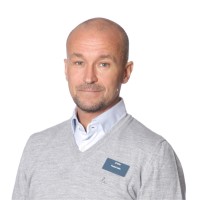 Fredrik Edin