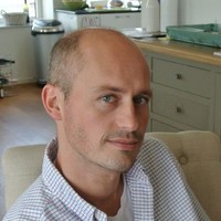 Maurits Moerkerken