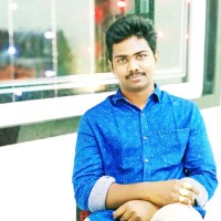 Siva Chaitanya Pendyala