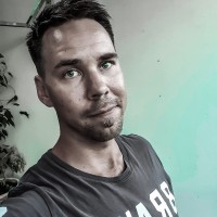 Joni Kollin