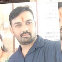 Krishna Kumar Chaubey