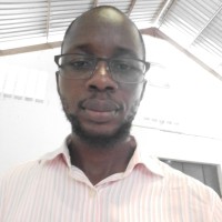 Dickson Nyahuye