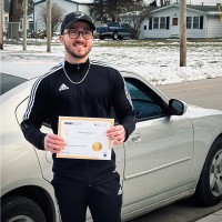Micah Zurcher