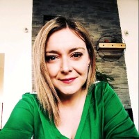 Marie-caroline SILVERT