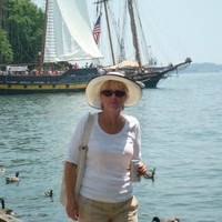 Nancy Grossman