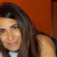 Carmen Cuadrado Fernandez