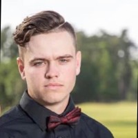 Noah Bearden