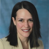 April Nedeau