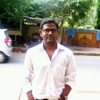 Srinivasan S