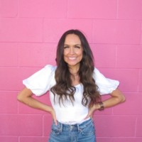 Brooke Savage , Mba