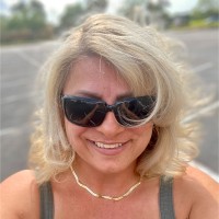 Tina Tyson