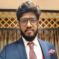 Mohamed Abrar