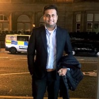 Sohail Sukhiani
