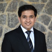 Madhav Saboo