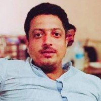 Er C B Shukla