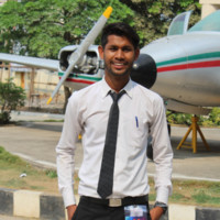 Durgesh Kamat