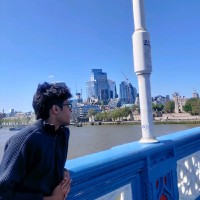 Siddharth Bhatia