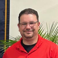 Mike Whitaker