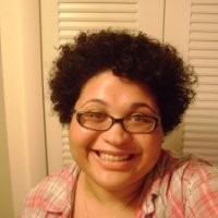 Siobhan Johnson