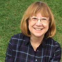 Carol Mccurdy