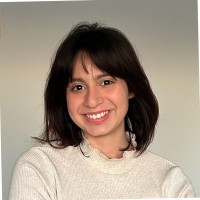 Isabella Flores Salas