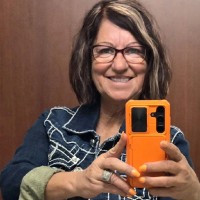 Carol Haskett