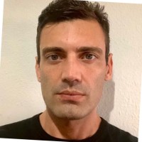 Rodolfo Santander Tosin