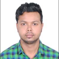 Kaushik Anand