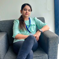 Keerthi C