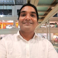 Vishal Hodge