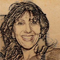 Gisela Savdie