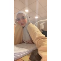Shorouq Salameh