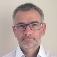 Ludovic Cordier