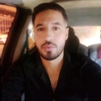 Mehdi Kessanti