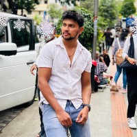 Vijay Acharya
