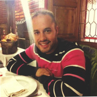 Miguel Angel De Andrea Garcia