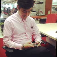 Aaron Santiago