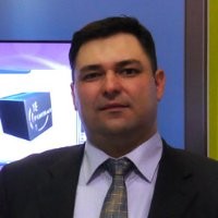 Vladimir Krupenin