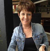 Françoise Fournier