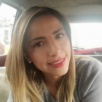 Estefania Avila Gonzalez
