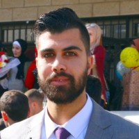 Mohammad S.