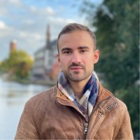 Mikael Boman